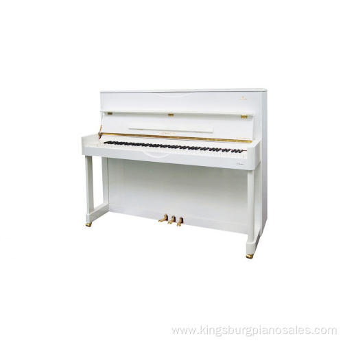 best white grand piano